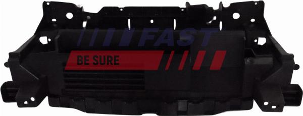 Fast FT10544G - Pannellatura anteriore www.autoricambi360.it