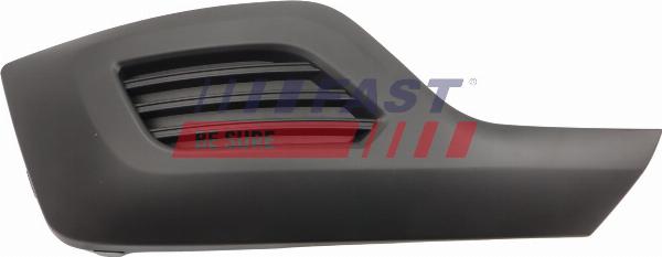 Fast FT10543G - Cornice, Fendinebbia www.autoricambi360.it