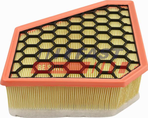 Fast FT10555 - Filtro aria www.autoricambi360.it