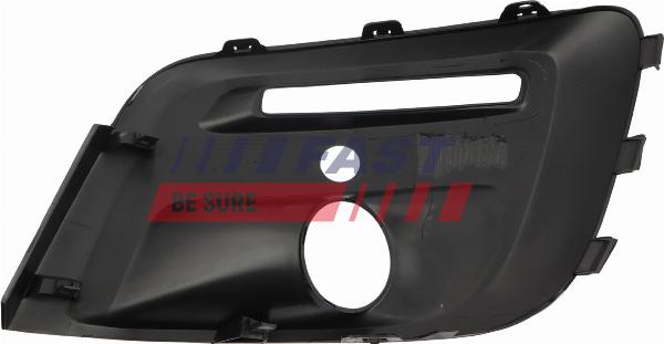 Fast FT10569G - Cornice, Fendinebbia www.autoricambi360.it
