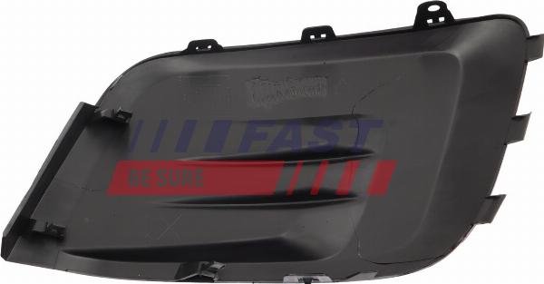 Fast FT10565G - Cornice, Fendinebbia www.autoricambi360.it