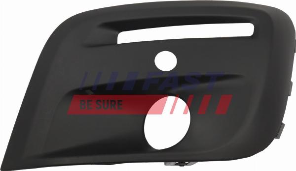 Fast FT10568G - Cornice, Fendinebbia www.autoricambi360.it