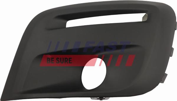 Fast FT10567G - Cornice, Fendinebbia www.autoricambi360.it