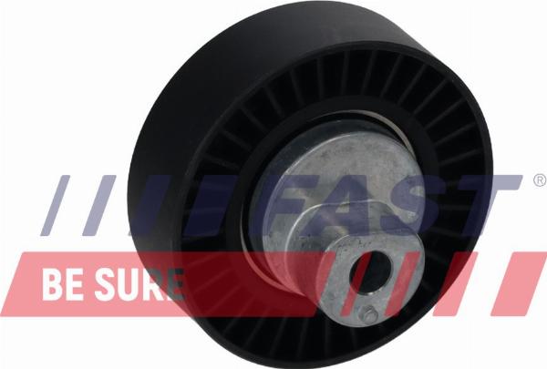 Fast FT10519 - Galoppino / Guidacinghia, Cinghia Poly-V www.autoricambi360.it