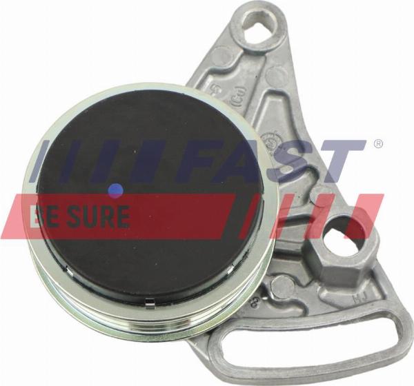 Fast FT10518 - Tendicinghia, Cinghia Poly-V www.autoricambi360.it