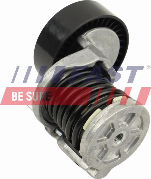 Fast FT10517 - Tendicinghia, Cinghia Poly-V www.autoricambi360.it