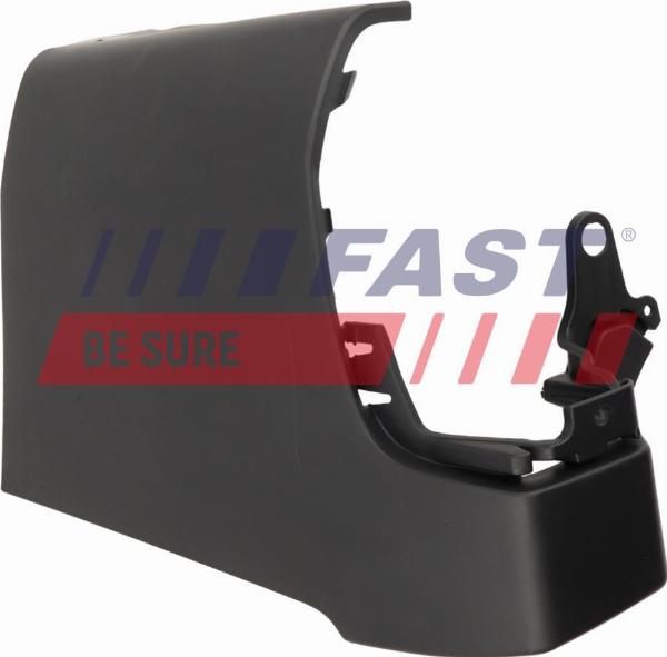 Fast FT10533G - Paraurti www.autoricambi360.it