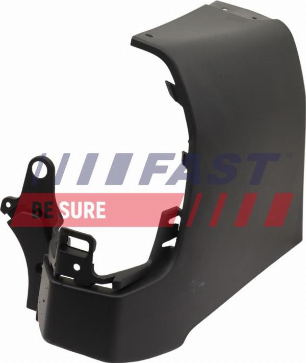Fast FT10532G - Paraurti www.autoricambi360.it