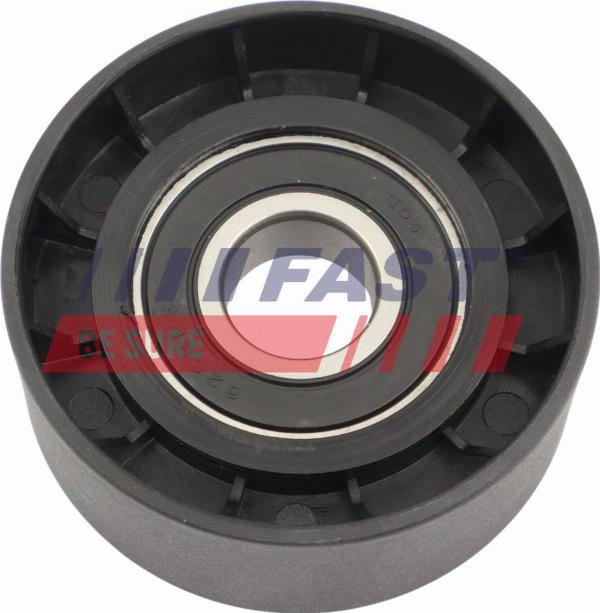 Fast FT10520 - Galoppino / Guidacinghia, Cinghia Poly-V www.autoricambi360.it