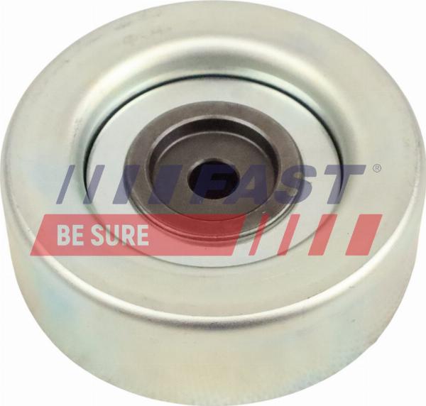 Fast FT10521 - Galoppino / Guidacinghia, Cinghia Poly-V www.autoricambi360.it