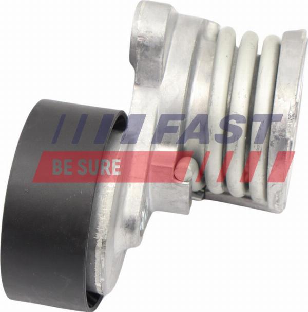 Fast FT10528 - Tendicinghia, Cinghia Poly-V www.autoricambi360.it