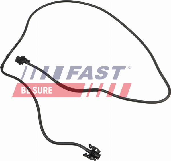 Fast FT10696 - Condotto del refrigerante www.autoricambi360.it