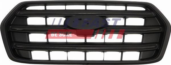 Fast FT10651 - Griglia radiatore www.autoricambi360.it