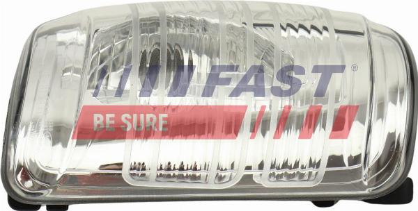 Fast FT10666 - Indicatore direzione www.autoricambi360.it