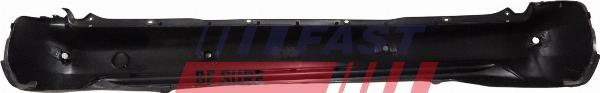 Fast FT10668G - Paraurti www.autoricambi360.it