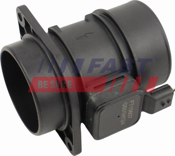 Fast FT10607 - Debimetro www.autoricambi360.it