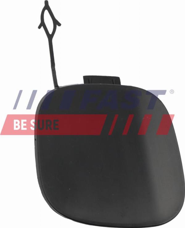 Fast FT10639G - Mostrina, Paraurti www.autoricambi360.it