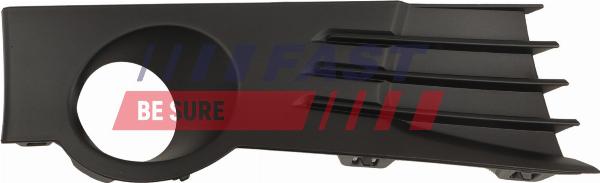 Fast FT10631G - Cornice, Fendinebbia www.autoricambi360.it
