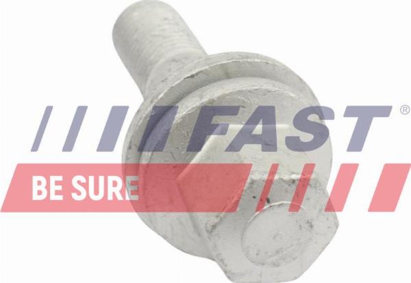 Fast FT10670 - Bullone ruota www.autoricambi360.it