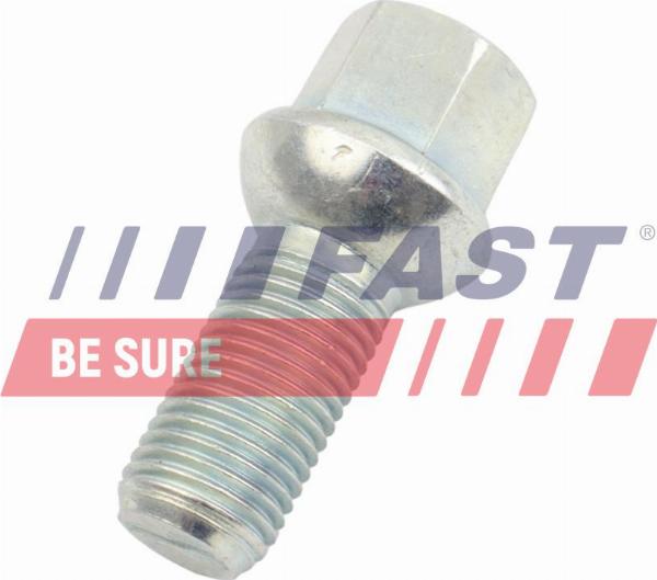 Fast FT10671 - Bullone ruota www.autoricambi360.it