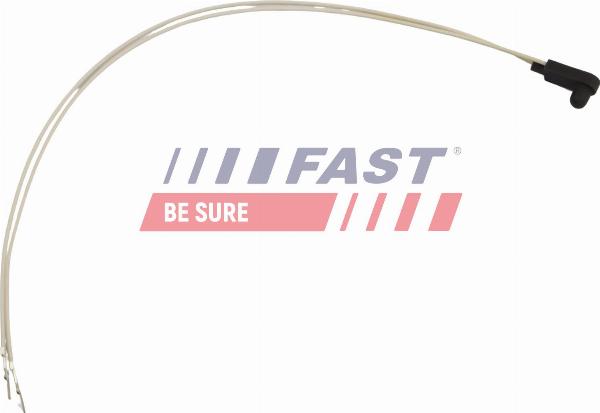 Fast FT10041 - Sensore, Temperatura esterna www.autoricambi360.it