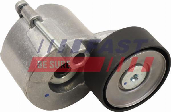 Fast FT10019 - Tendicinghia, Cinghia Poly-V www.autoricambi360.it
