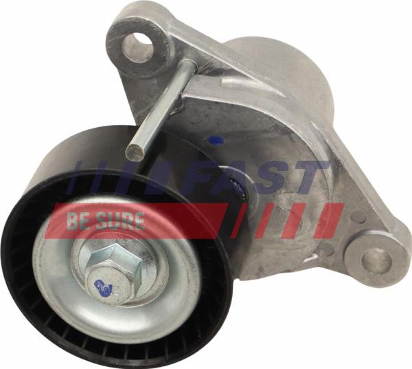 Fast FT10014 - Tendicinghia, Cinghia Poly-V www.autoricambi360.it