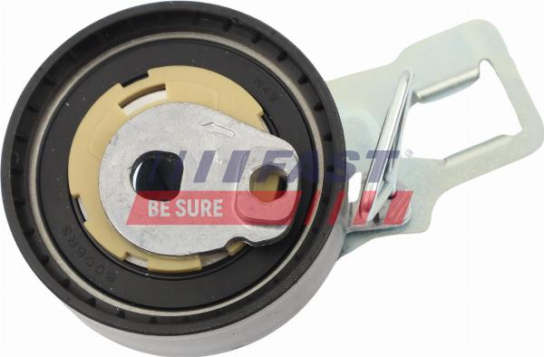 Fast FT10011 - Rullo tenditore, Cinghia dentata www.autoricambi360.it