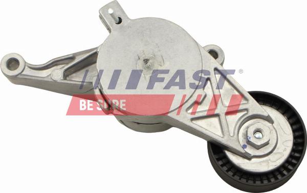 Fast FT10017 - Tendicinghia, Cinghia Poly-V www.autoricambi360.it