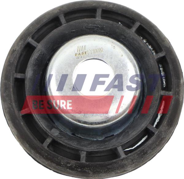 Fast FT10082 - Supporto ammortizzatore a molla www.autoricambi360.it