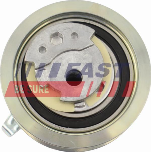 Fast FT10034 - Rullo tenditore, Cinghia dentata www.autoricambi360.it