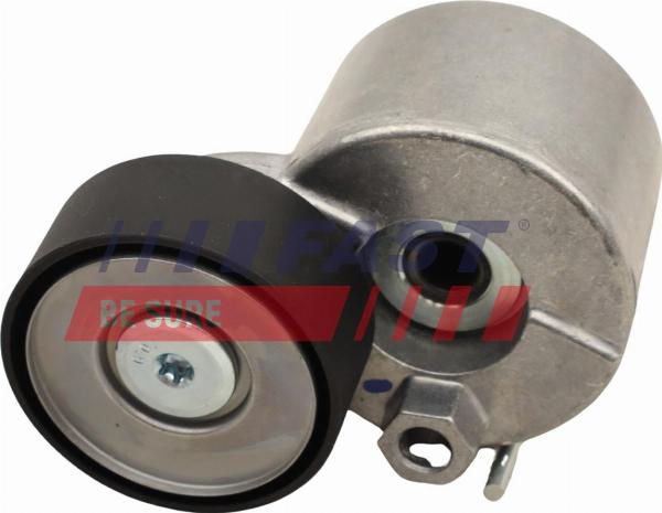 Fast FT10020 - Tendicinghia, Cinghia Poly-V www.autoricambi360.it