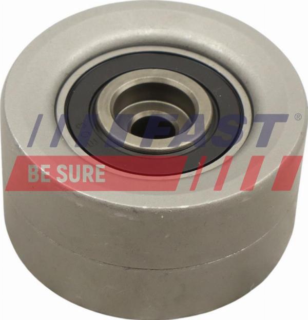 Fast FT10028 - Galoppino / Guidacinghia, Cinghia Poly-V www.autoricambi360.it