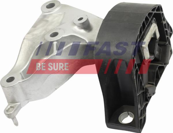 Fast FT10079 - Sospensione, Motore www.autoricambi360.it