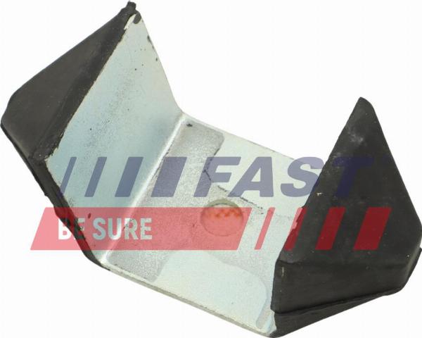 Fast FT10075 - Sospensione, Motore www.autoricambi360.it