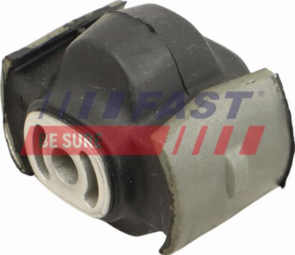 Fast FT10077 - Sospensione, Motore www.autoricambi360.it