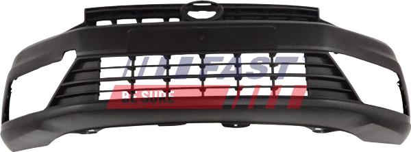 Fast FT10806G - Paraurti www.autoricambi360.it