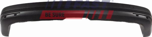 Fast FT10808G - Paraurti www.autoricambi360.it