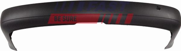Fast FT10807G - Paraurti www.autoricambi360.it