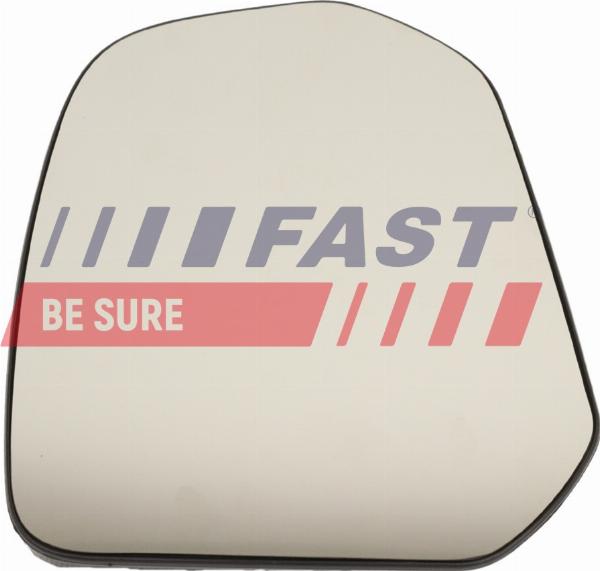 Fast FT10879 - Vetro specchio, Specchio esterno www.autoricambi360.it