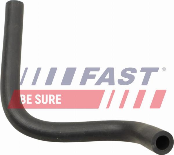 Fast FT10345 - Kit conn. flessibili, Sensore press.ne (Filtro antip. / partic www.autoricambi360.it