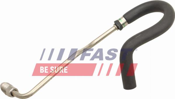 Fast FT10343 - Kit conn. flessibili, Sensore press.ne (Filtro antip. / partic www.autoricambi360.it