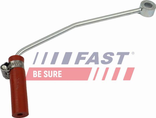 Fast FT10369 - Flessibile aria alimentazione www.autoricambi360.it