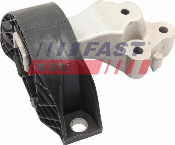 Fast FT10309 - Sospensione, Motore www.autoricambi360.it