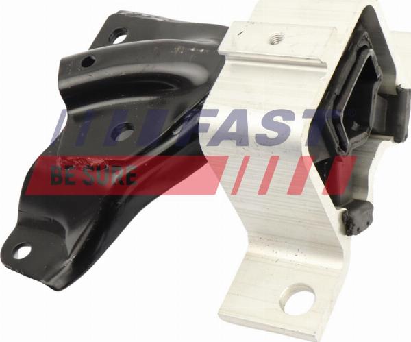 Fast FT10308 - Sospensione, Motore www.autoricambi360.it
