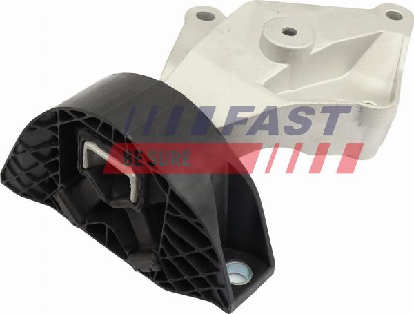 Fast FT10310 - Sospensione, Motore www.autoricambi360.it