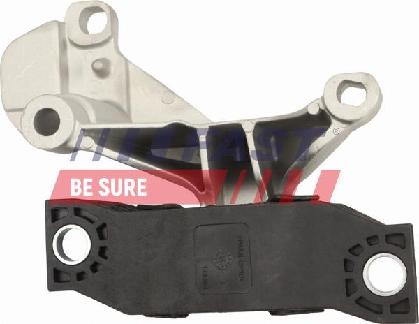 Fast FT10311 - Sospensione, Motore www.autoricambi360.it