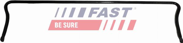 Fast FT10383 - Stabilizzatore, Autotelaio www.autoricambi360.it