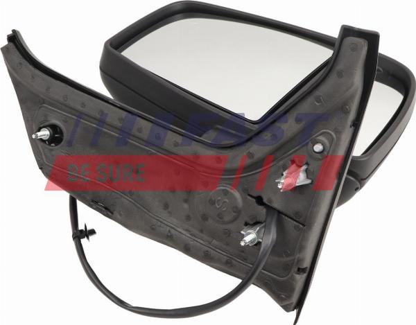 Fast FT10294 - Specchio retrovisore esterno www.autoricambi360.it