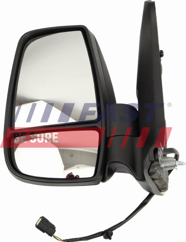 Fast FT10295 - Specchio retrovisore esterno www.autoricambi360.it